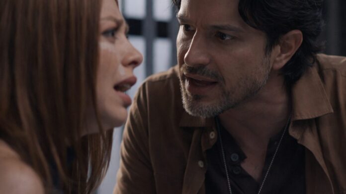 Paulinho confronta Arminda