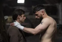 Pela Metade | Quando estreia o episódio 3 da 1ª temporada sobre os irmãos Ruben e Niall?
