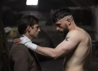 Pela Metade | Quando estreia o episódio 3 da 1ª temporada sobre os irmãos Ruben e Niall?