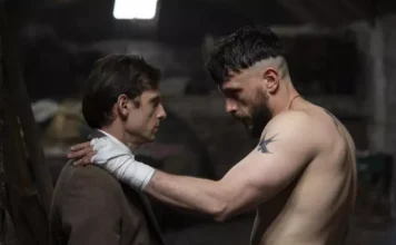 Pela Metade | Quando estreia o episódio 3 da 1ª temporada sobre os irmãos Ruben e Niall?