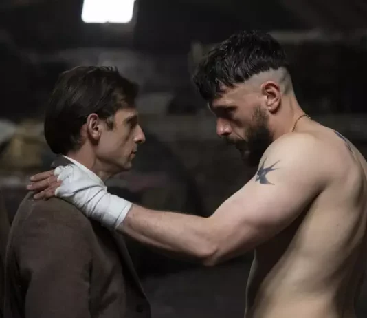 Pela Metade | Quando estreia o episódio 3 da 1ª temporada sobre os irmãos Ruben e Niall?