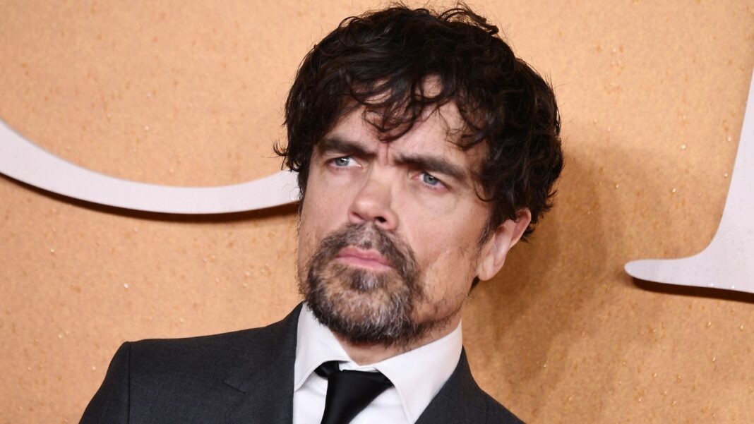 Peter Dinklage