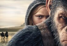 Domingo Maior (5) exibe “Planeta dos Macacos: A Guerra”, capítulo final de uma das trilogias mais aclamadas da ficção científica