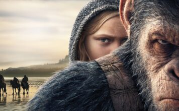 Domingo Maior (5) exibe “Planeta dos Macacos: A Guerra”, capítulo final de uma das trilogias mais aclamadas da ficção científica