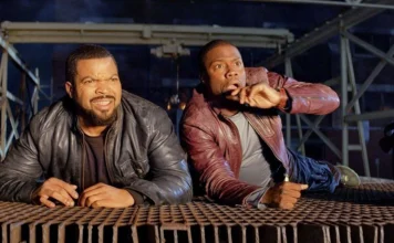 Policial em Apuros 3 começa a sair do papel e dá primeiros passos na Universal