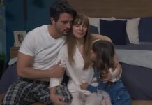 Resumo da novela Presente de Amor de hoje (09/04) – Isabella descobre gravidez e enfrenta nova crise
