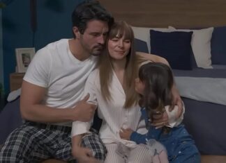 Resumo da novela Presente de Amor de hoje (09/04) – Isabella descobre gravidez e enfrenta nova crise