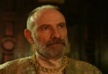 Resumo da novela A Nobreza do Amor de hoje (14/04) – Reencontro de Omar com Soliman termina em tragédia com morte do Paxá