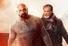 Cine Maior hoje (26/04): Record TV exibe Refém do Jogo com ação intensa em estádio tomado por criminosos