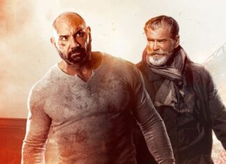 Cine Maior hoje (26/04): Record TV exibe Refém do Jogo com ação intensa em estádio tomado por criminosos