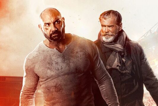 Cine Maior hoje (26/04): Record TV exibe Refém do Jogo com ação intensa em estádio tomado por criminosos