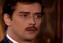 Resumo da novela A Escrava Isaura de segunda (06/04) – Marco Antônio volta decidido a mudar tudo