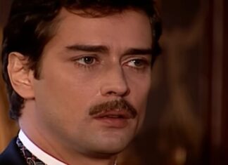 Resumo da novela A Escrava Isaura de segunda (06/04) – Marco Antônio volta decidido a mudar tudo