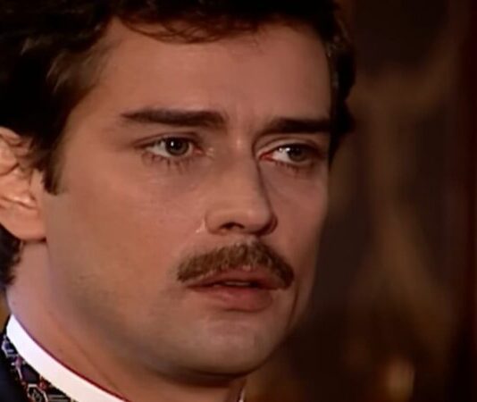 Resumo da novela A Escrava Isaura de segunda (06/04) – Marco Antônio volta decidido a mudar tudo