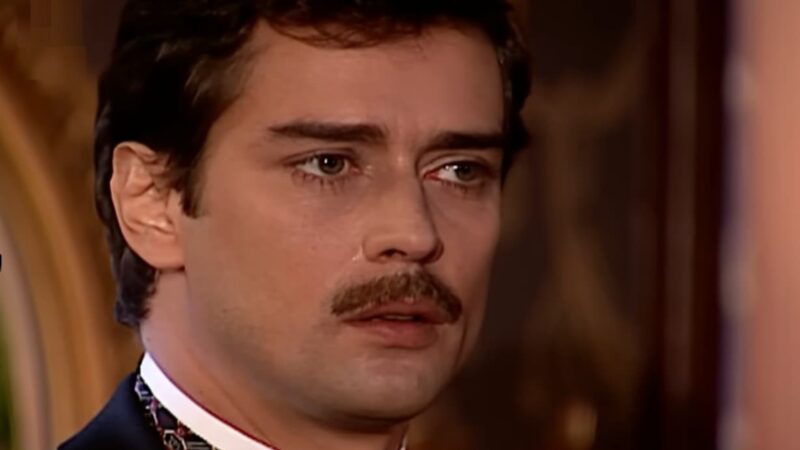 Resumo da novela A Escrava Isaura de segunda Marco Antônio volta decidido a mudar tudo
