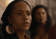 Resumo da novela A Nobreza do Amor de quinta (09/04) – Alika confronta Virgínia após suspeitar de armação