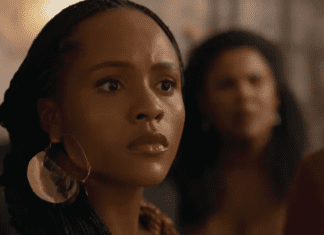 Resumo da novela A Nobreza do Amor de quinta (09/04) – Alika confronta Virgínia após suspeitar de armação