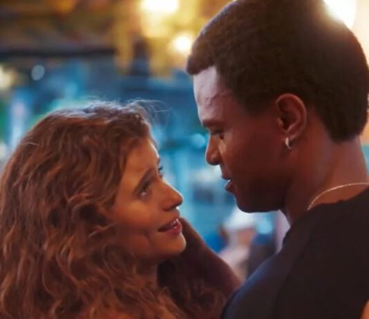 Resumo da novela Coração Acelerado de hoje (11) – Agrado e Leandro ficam juntos após reaproximação