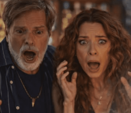 Resumo da novela Coração Acelerado de quinta (09/04) – Curto-circuito no bar preocupa Zeca