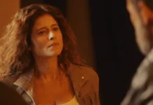 Resumo da novela Coração Acelerado de sábado (11/04) – Agrado demonstra ciúmes e se envolve com Leandro