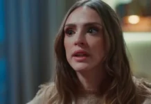 Resumo da novela Coração Acelerado de terça (14/04) – Show vira fracasso após Naiane barrar apresentação de Ana Castela