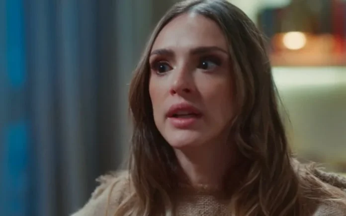 Resumo da novela Coração Acelerado de terça Show vira fracasso após Naiane barrar apresentação de Ana Castela