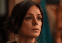 Resumo da novela Coração de Mãe de hoje (09/04) – Karsu se rende ao amor por Atilla e Tilsim decide deixar a mãe