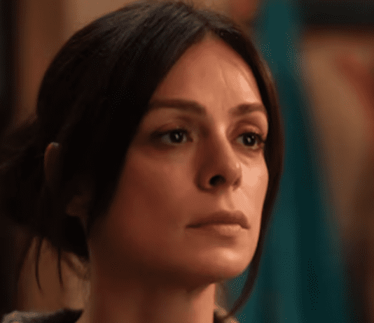 Resumo da novela Coração de Mãe de hoje (09/04) – Karsu se rende ao amor por Atilla e Tilsim decide deixar a mãe