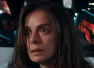 Resumo da novela Coração de Mãe de hoje (7) – Reha investiga desaparecimento de Lale enquanto tensão cresce no jantar