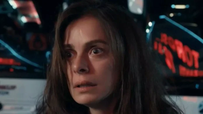 Resumo da novela Coração de Mãe de hoje Reha investiga desaparecimento de Lale enquanto tensão cresce no jantar