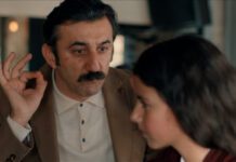 Resumo da novela Coração de Mãe de quarta (15/04) – Reha manipula situação e invade jantar