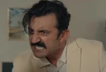 Resumo da novela Coração de Mãe de quinta (09/04) – Reha planeja vingança e Karsu se entrega a sentimentos por Atilla