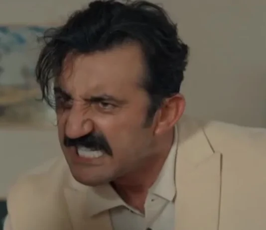 Resumo da novela Coração de Mãe de quinta (09/04) – Reha planeja vingança e Karsu se entrega a sentimentos por Atilla