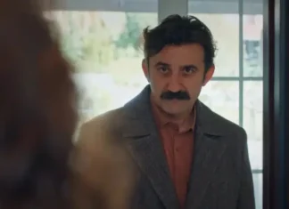 Resumo da novela Coração de Mãe de segunda (13/04) – Hasan surpreende ao declarar Lale como sua noiva