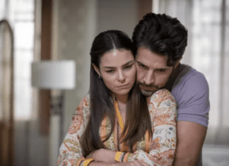 Resumo da novela Presente de Amor de hoje (02/04) – Isabella descobre gravidez e emociona a família