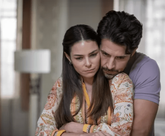 Resumo da novela Presente de Amor de hoje (02/04) – Isabella descobre gravidez e emociona a família