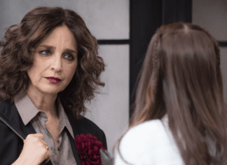 Resumo da novela Presente de Amor de hoje (08/04) – Fausta é desmascarada e presa após revelações sobre o passado