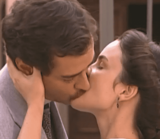 Resumo da novela Terra Nostra de hoje (02/04) – Marco se declara e pede Rosana em casamento