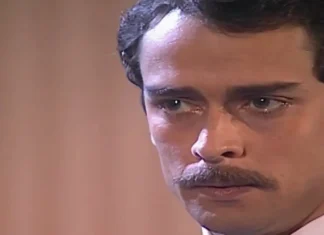 Resumo da novela Terra Nostra de hoje (04/04) – Marco se desespera ao descobrir falência das fábricas