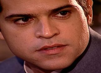 Resumo da novela Terra Nostra de hoje (06/04) – Josué abandona vingança após descobrir ligação trágica com Janete