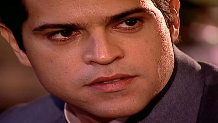 Resumo da novela Terra Nostra de hoje Josué abandona vingança após descobrir ligação trágica com Janete