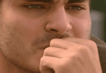 Resumo da novela Terra Nostra de quinta-feira (09) – Matheu perde o emprego e assume postura anarquista