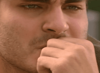 Resumo da novela Terra Nostra de quinta-feira (09) – Matheu perde o emprego e assume postura anarquista