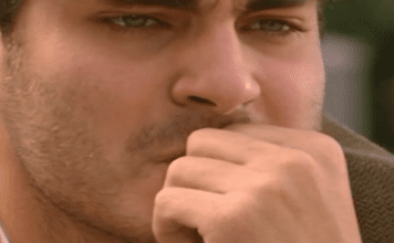 Resumo da novela Terra Nostra de quinta-feira (09) – Matheu perde o emprego e assume postura anarquista