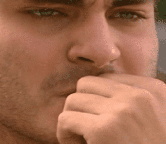 Resumo da novela Terra Nostra de quinta-feira (09) – Matheu perde o emprego e assume postura anarquista