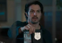 Resumo da novela Três Graças de quarta (15/04) – Paulinho suspeita de Lena no caso da filha de Joélly