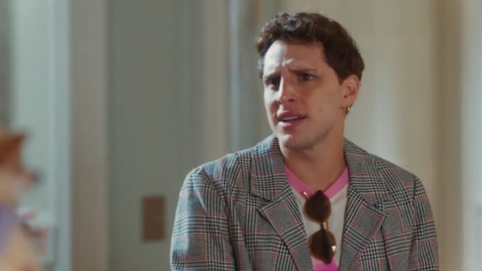 Resumo do capítulo de Coração Acelerado de hoje (7) – Esteban perde livro de ervas e Agrado recebe proposta