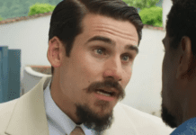 Resumo semanal da novela A Nobreza do Amor (2 de abril a 4 de abril)