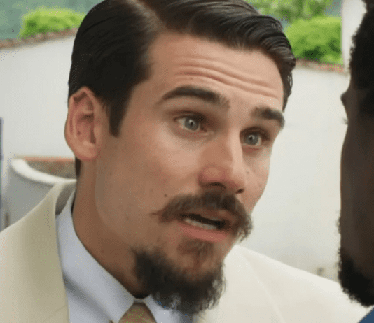Resumo semanal da novela A Nobreza do Amor (2 de abril a 4 de abril)