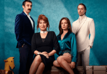 Resumo semanal da novela Coração de Mãe de 6 a 10 de abril (Record TV)